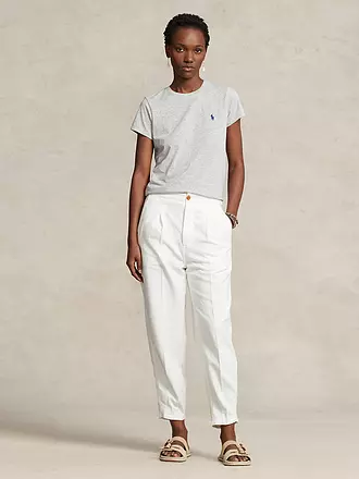POLO RALPH LAUREN | T-shirt | grau
